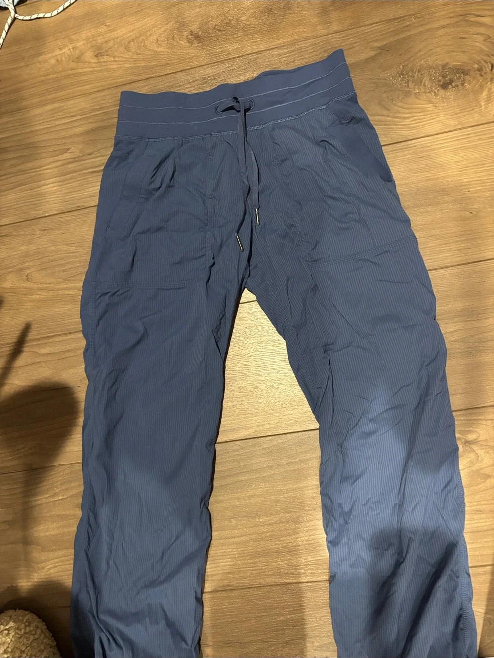 Lululemon dance studio mid rise pant 6